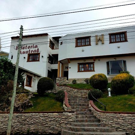 Hosteria Austral By Dot Light El Calafate Dış mekan fotoğraf