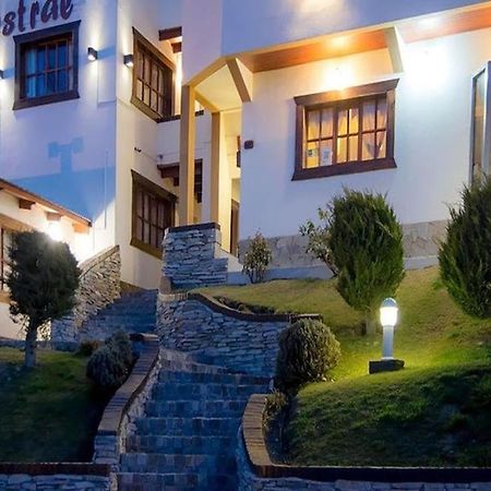 Hosteria Austral El Calafate Dış mekan fotoğraf