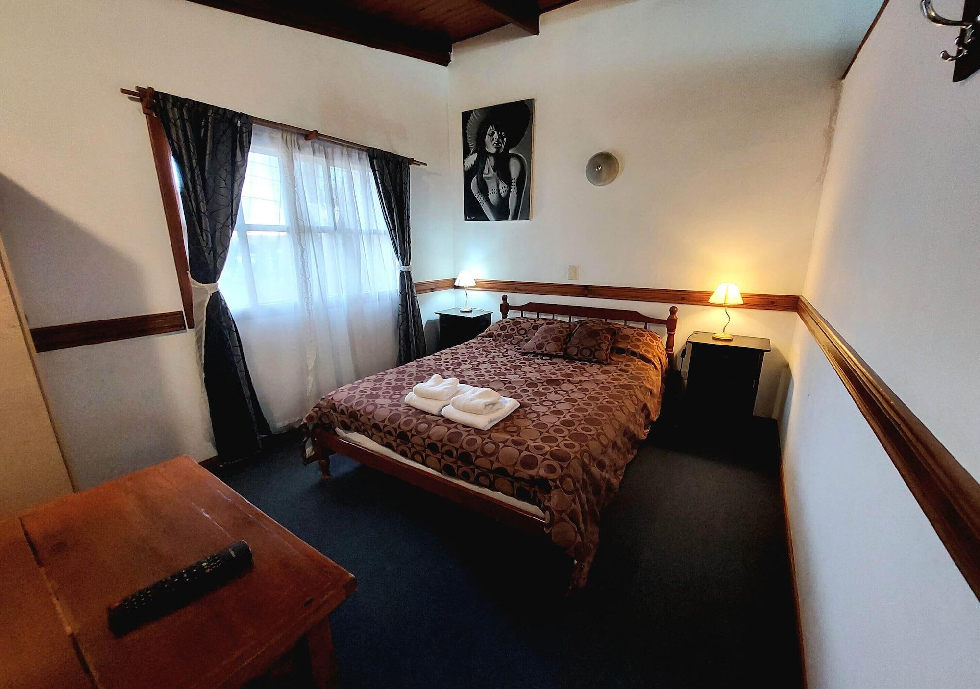 Hosteria Austral El Calafate Dış mekan fotoğraf