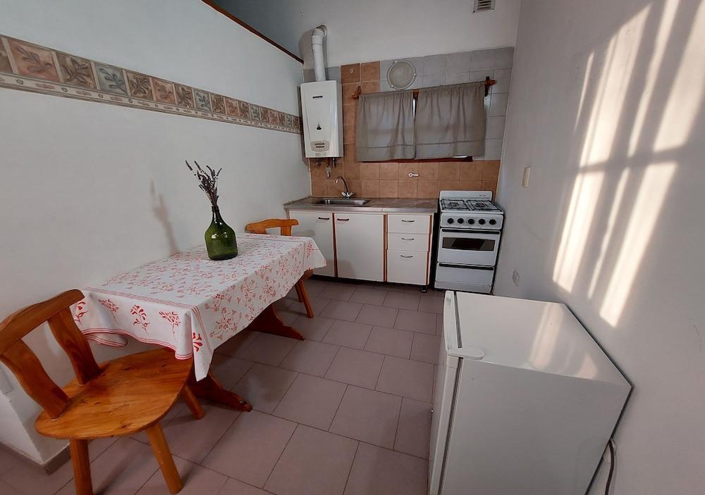 Hosteria Austral El Calafate Dış mekan fotoğraf