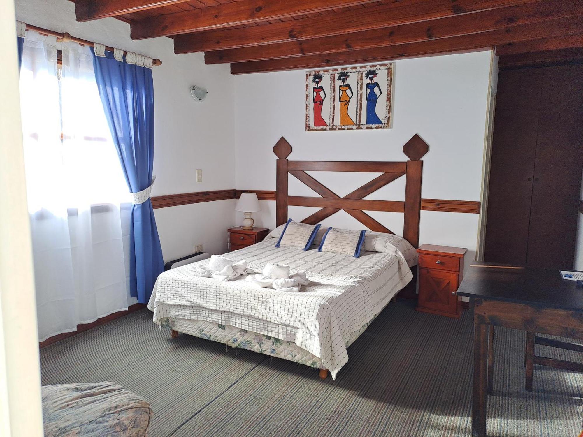 Hosteria Austral El Calafate Dış mekan fotoğraf