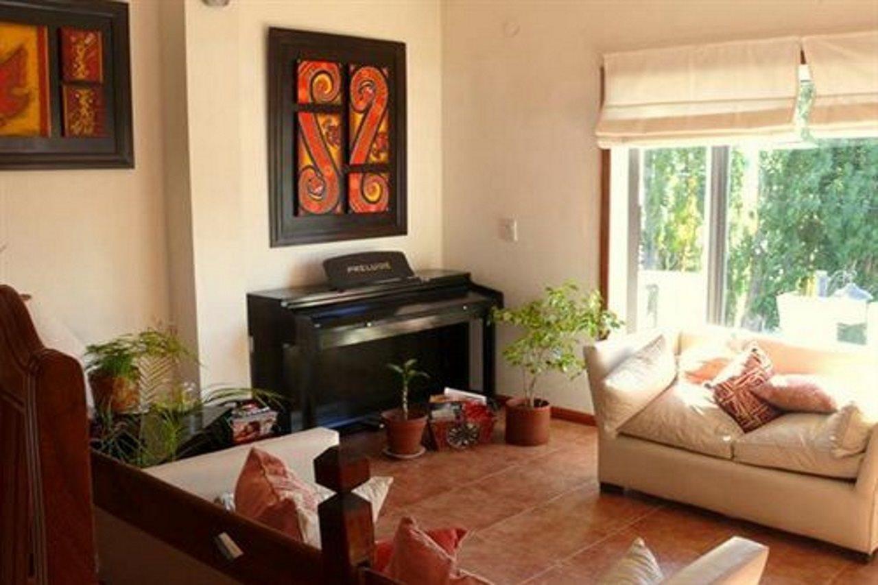 Hosteria Austral El Calafate Dış mekan fotoğraf