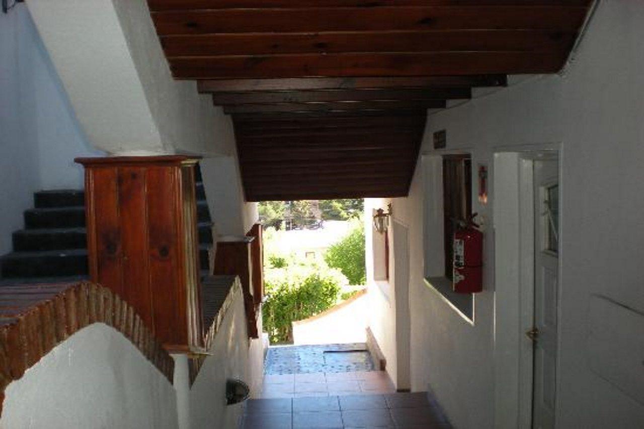 Hosteria Austral El Calafate Dış mekan fotoğraf
