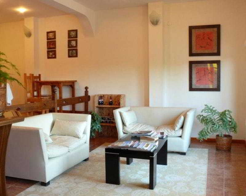 Hosteria Austral El Calafate Dış mekan fotoğraf